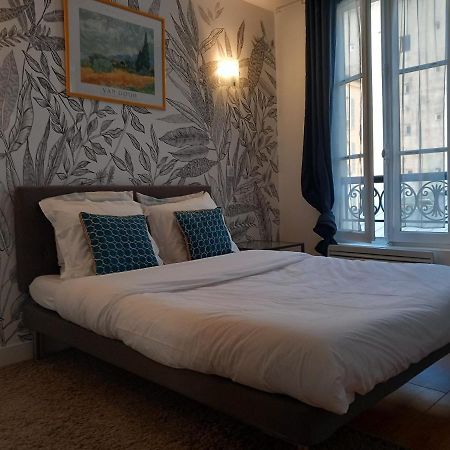 Le Studio Versaillais Apartment Versailles Exterior foto