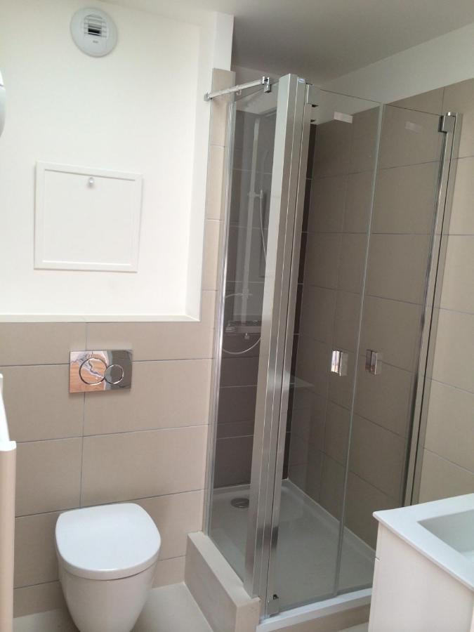 Le Studio Versaillais Apartment Versailles Exterior foto