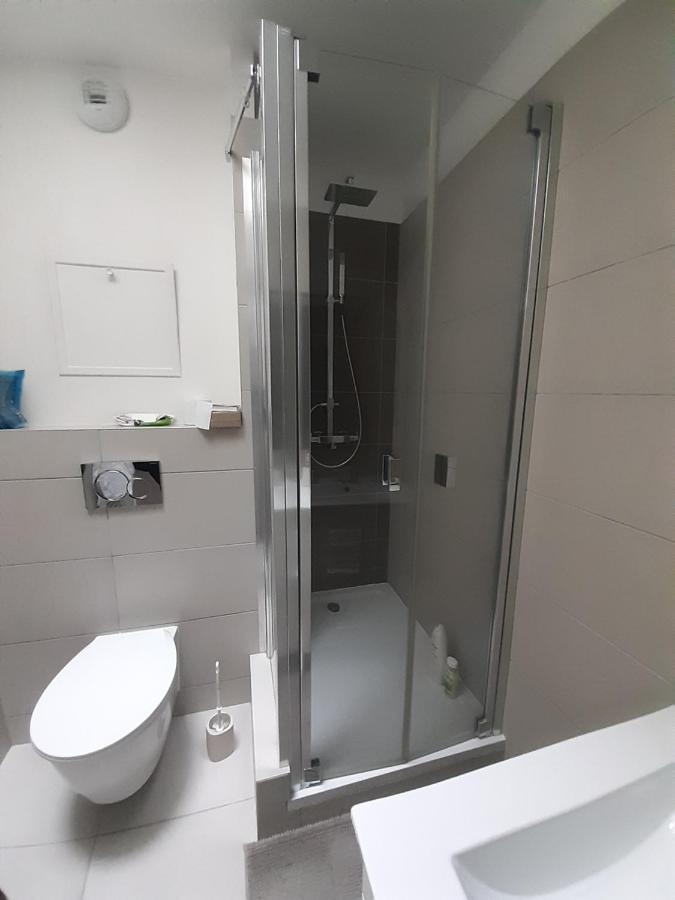 Le Studio Versaillais Apartment Versailles Exterior foto