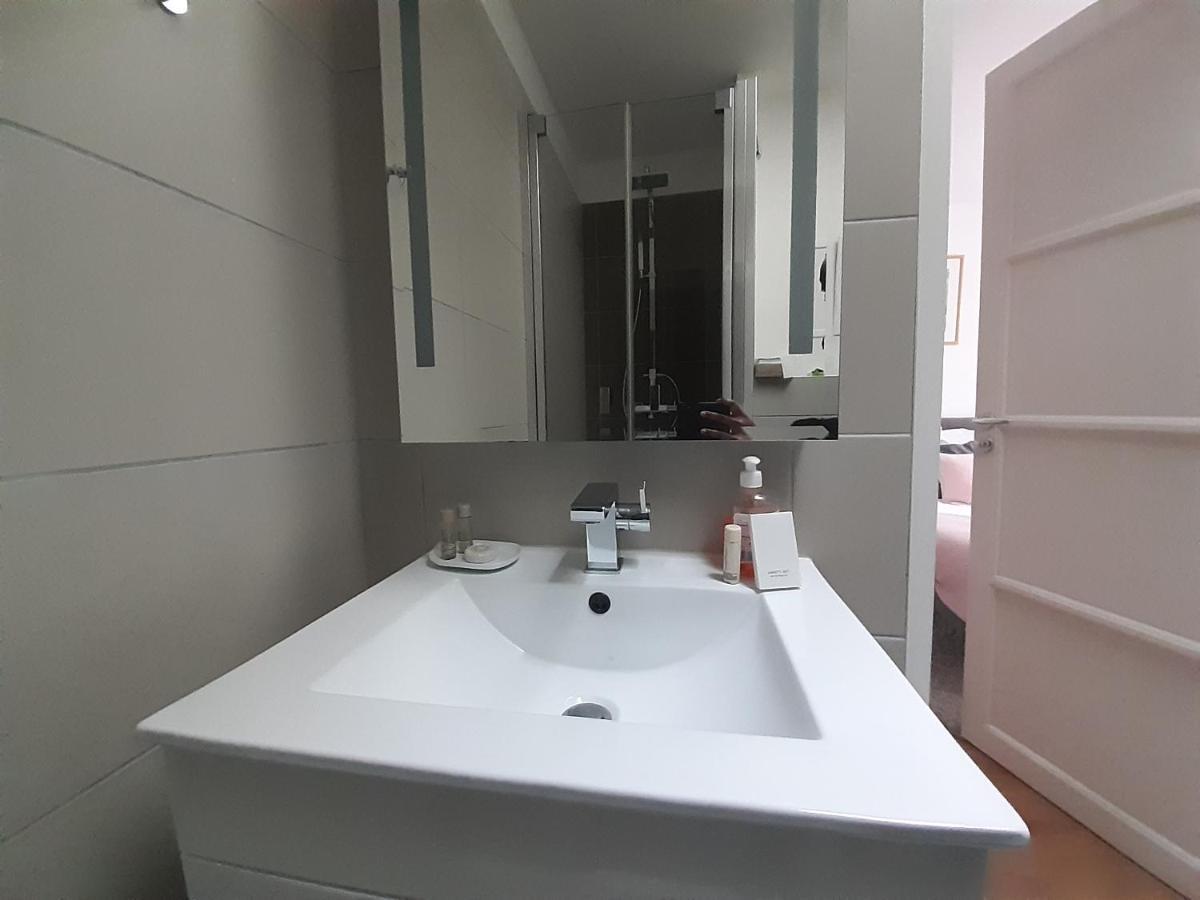 Le Studio Versaillais Apartment Versailles Exterior foto
